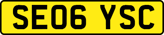 SE06YSC