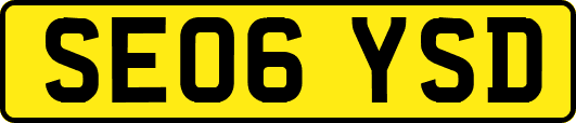 SE06YSD