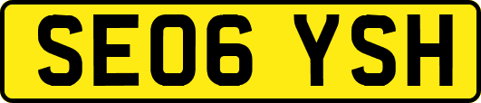 SE06YSH