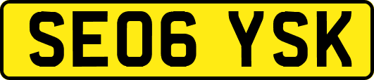 SE06YSK