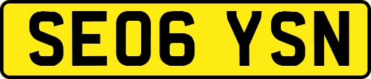 SE06YSN