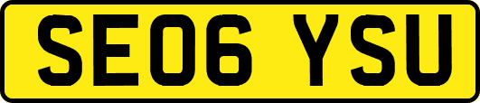 SE06YSU