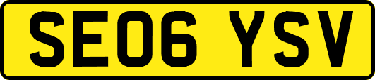 SE06YSV