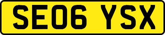 SE06YSX