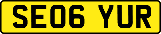 SE06YUR
