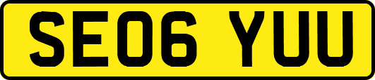 SE06YUU
