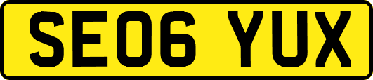 SE06YUX