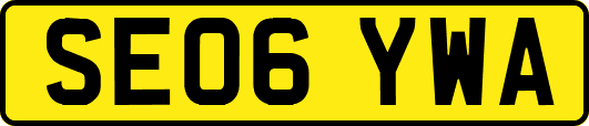 SE06YWA