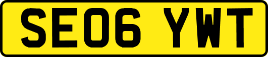 SE06YWT