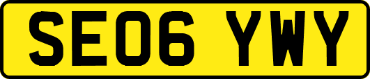 SE06YWY