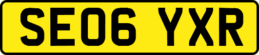 SE06YXR
