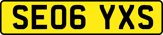 SE06YXS