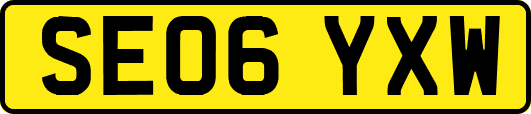 SE06YXW