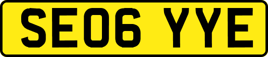 SE06YYE