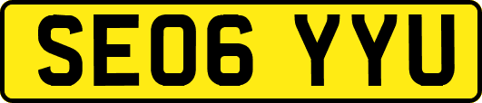 SE06YYU