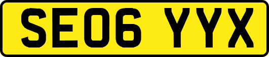 SE06YYX