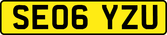 SE06YZU
