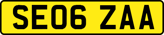 SE06ZAA