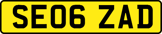 SE06ZAD
