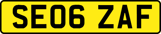 SE06ZAF