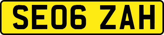 SE06ZAH