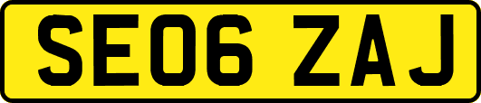 SE06ZAJ