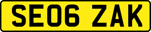 SE06ZAK