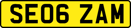 SE06ZAM