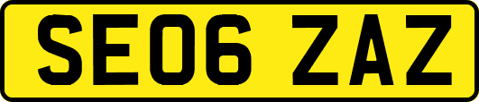 SE06ZAZ