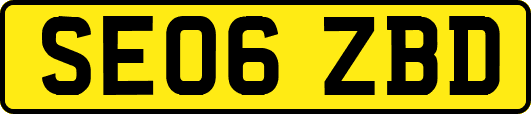 SE06ZBD