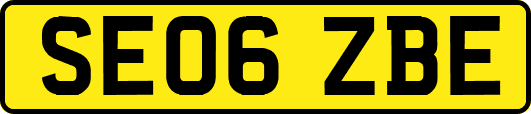 SE06ZBE