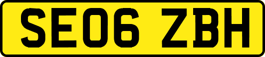 SE06ZBH