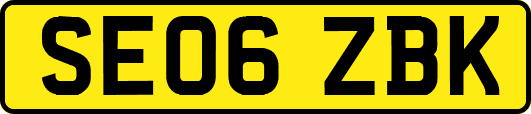 SE06ZBK