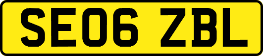 SE06ZBL