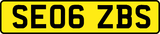 SE06ZBS