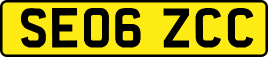 SE06ZCC