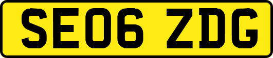 SE06ZDG
