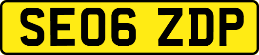 SE06ZDP