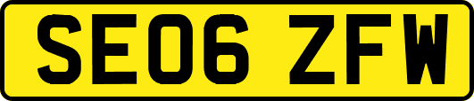 SE06ZFW