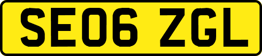SE06ZGL