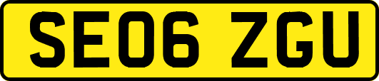 SE06ZGU