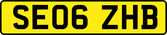 SE06ZHB