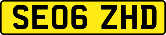 SE06ZHD