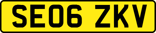 SE06ZKV