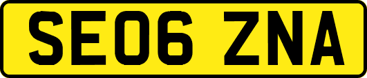 SE06ZNA