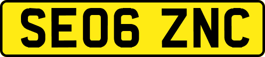 SE06ZNC