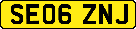 SE06ZNJ