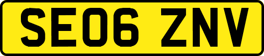 SE06ZNV