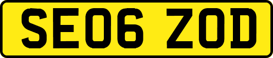 SE06ZOD