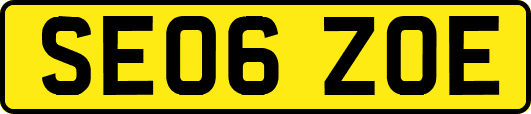 SE06ZOE